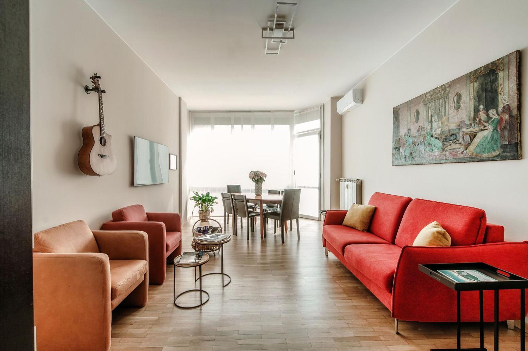 Maison De Raf Appartement *